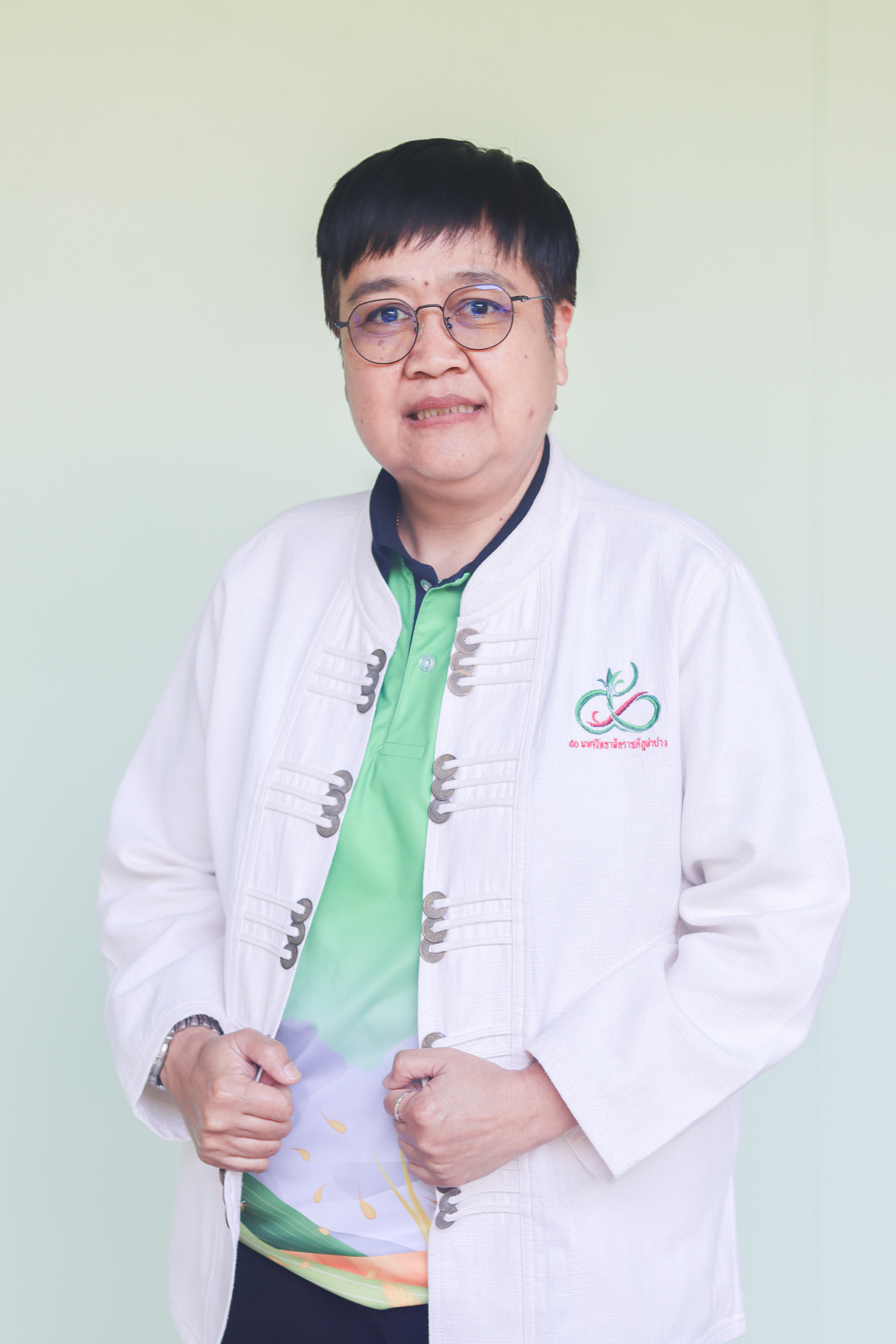 สุวรรณี  จันทร์ตา