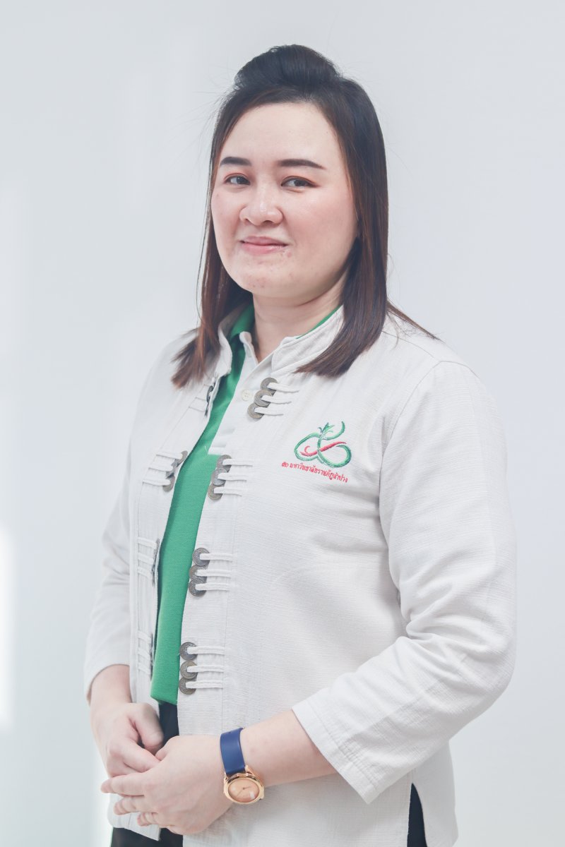 ผศ.ดร.มยุรี