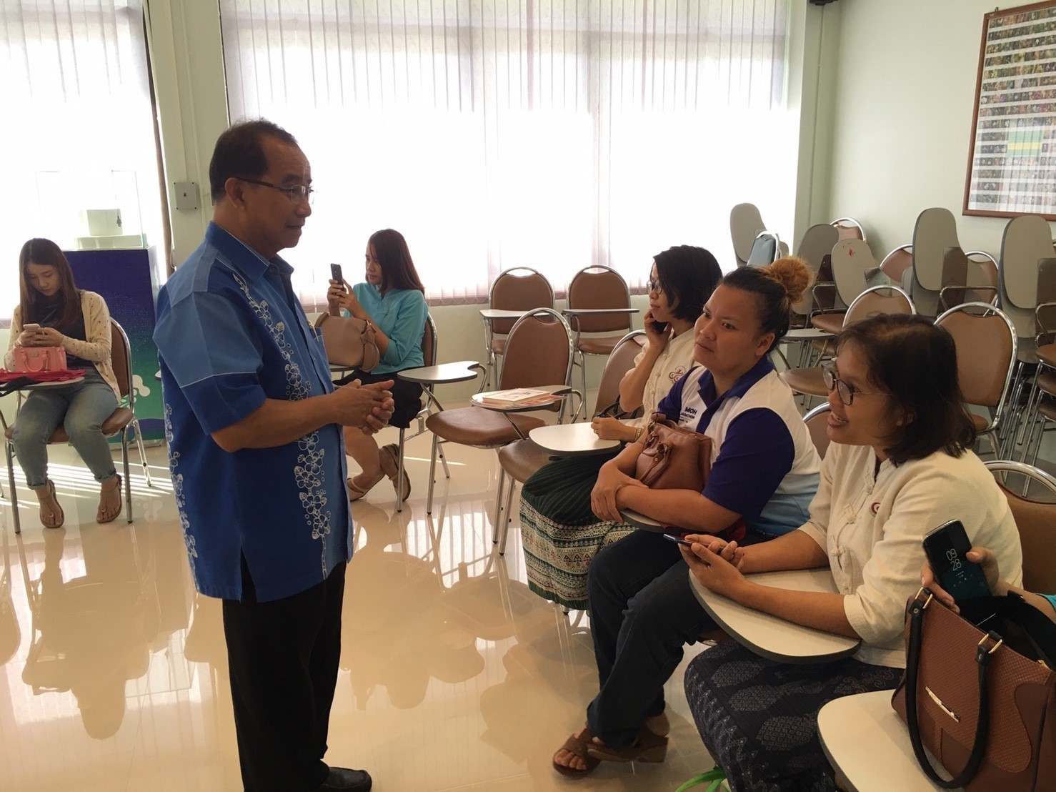 การประชุม OTOP ครั้งที่ 1