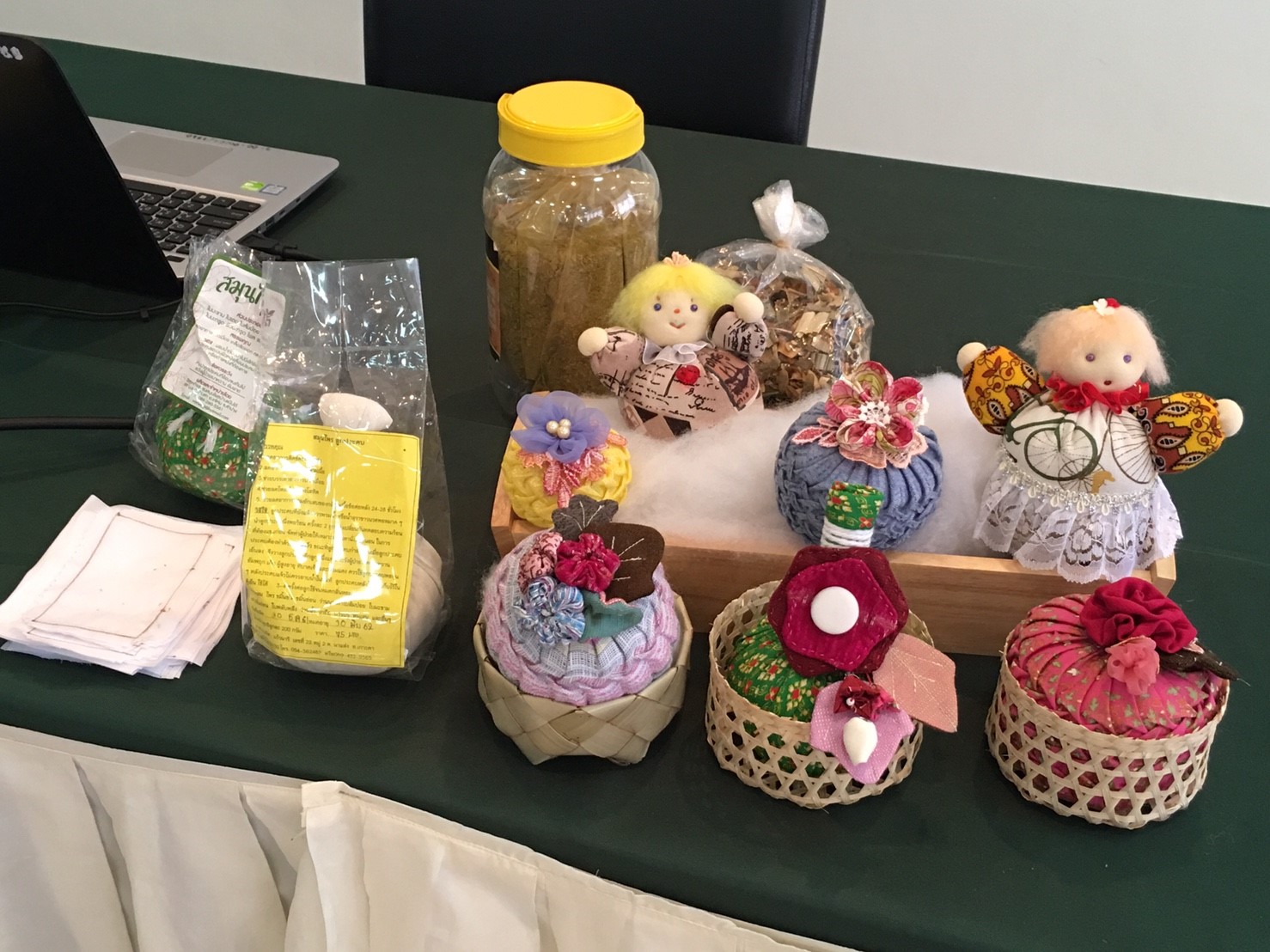 โครงการบูรณาการพันธกิจสัมพันธ์เพื่อแก้ไขปัญหาความยากจนของประชาชนในท้องถิ่น วันจันทร์ที่  18  กุมภาพันธ์  2562