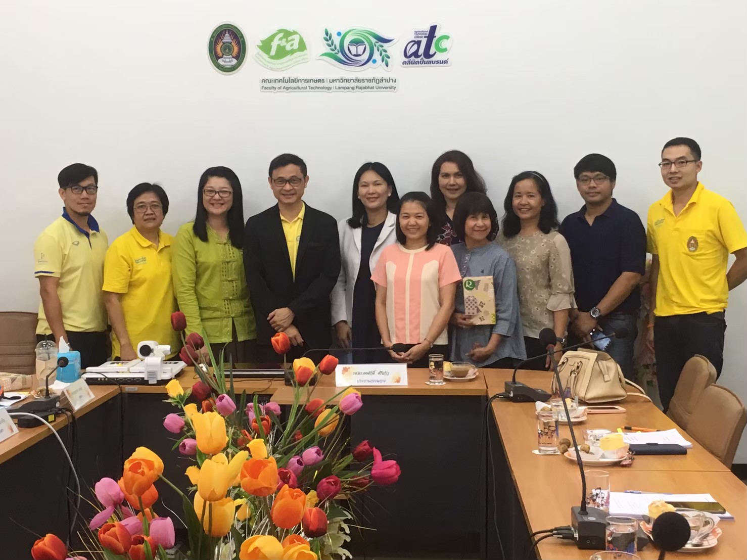 การประเมินคุณภาพการศึกษาระดับหลักสูตร ปีการศึกษา 2561