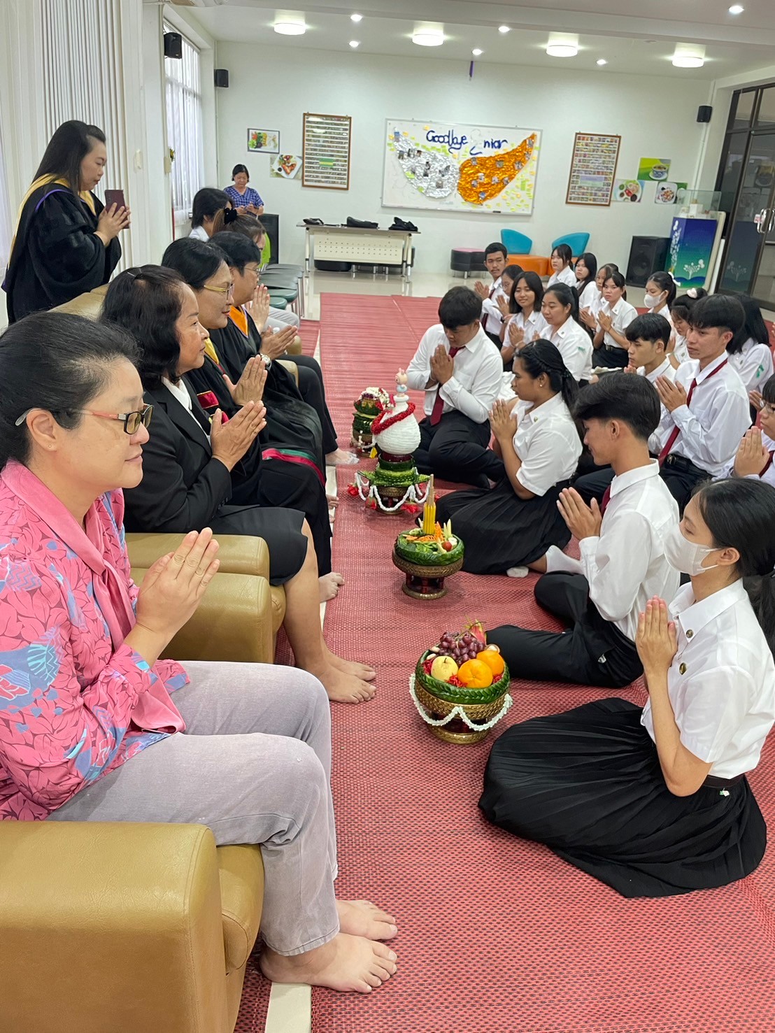 ไหว้ครู ปี 2567