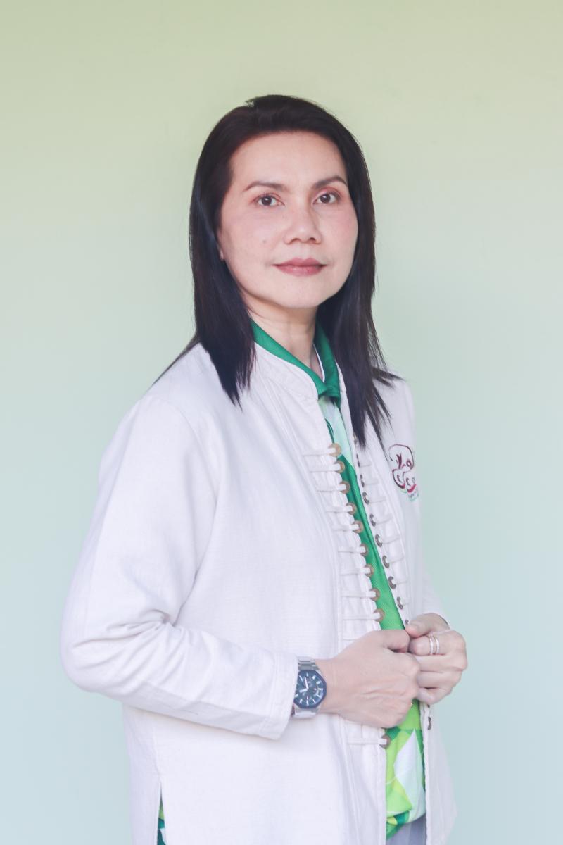 ผศ.ปิยะรัตน์ ทองธานี