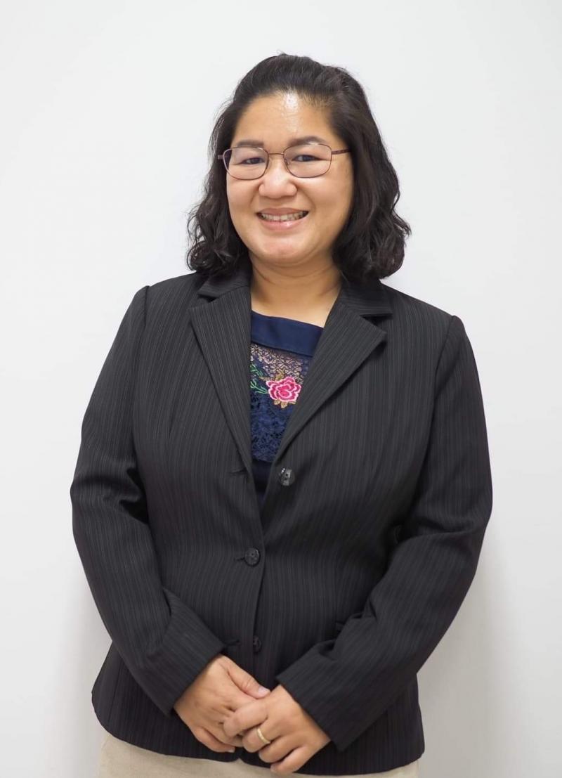 ผศ.ดร.อุทัยวรรณ