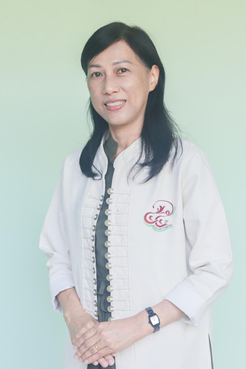 อาจารย์ ดรศรัญญา