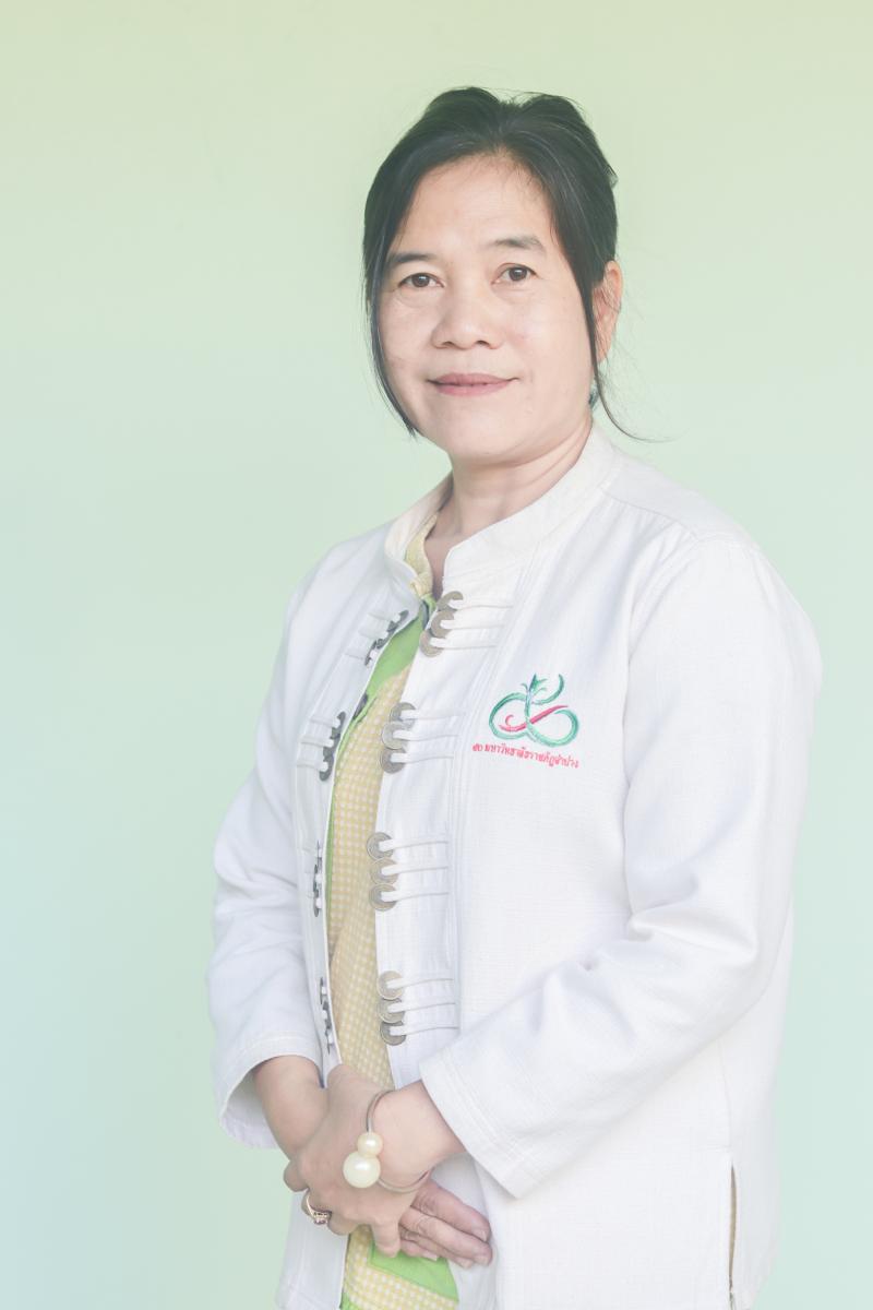 นางสาวลัดดา