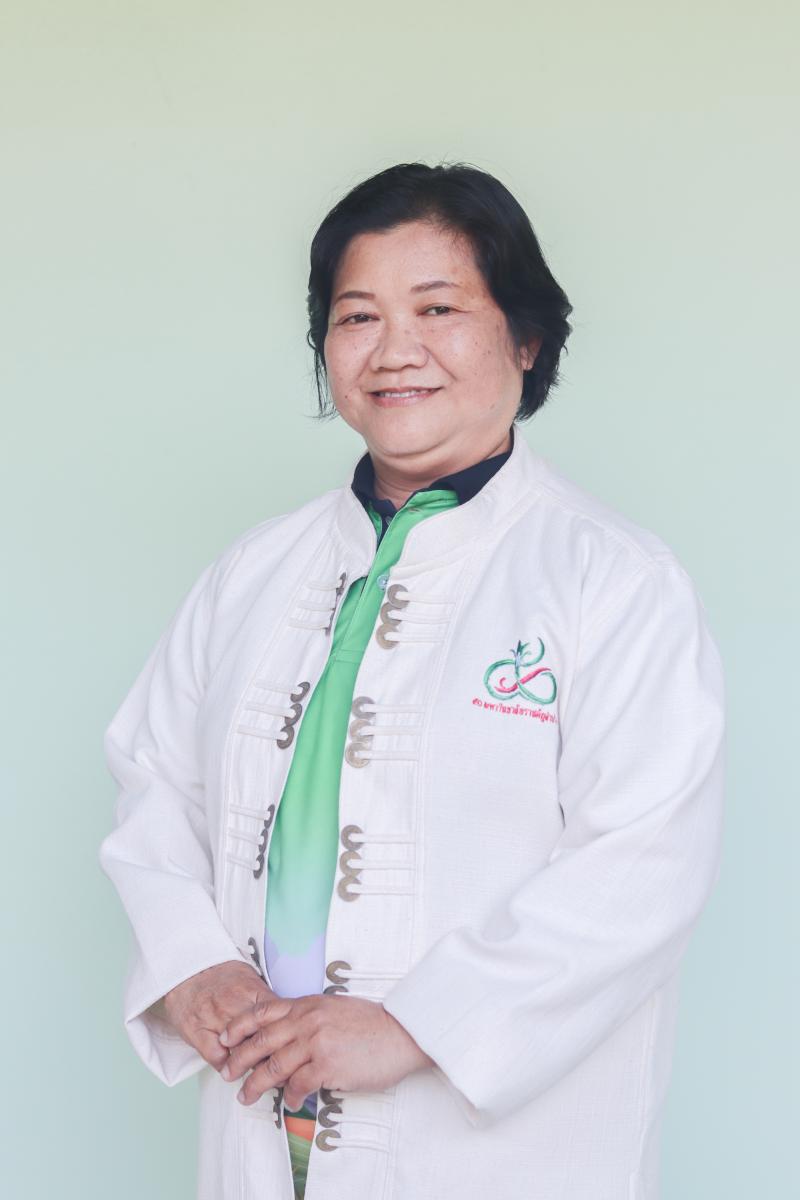 นางสาวเสาวณีย์