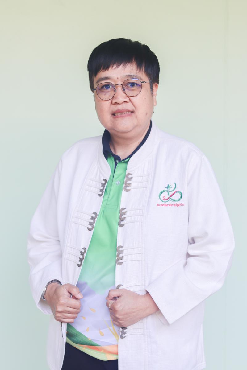 ผศ.สุวรรณี จันทร์ตา