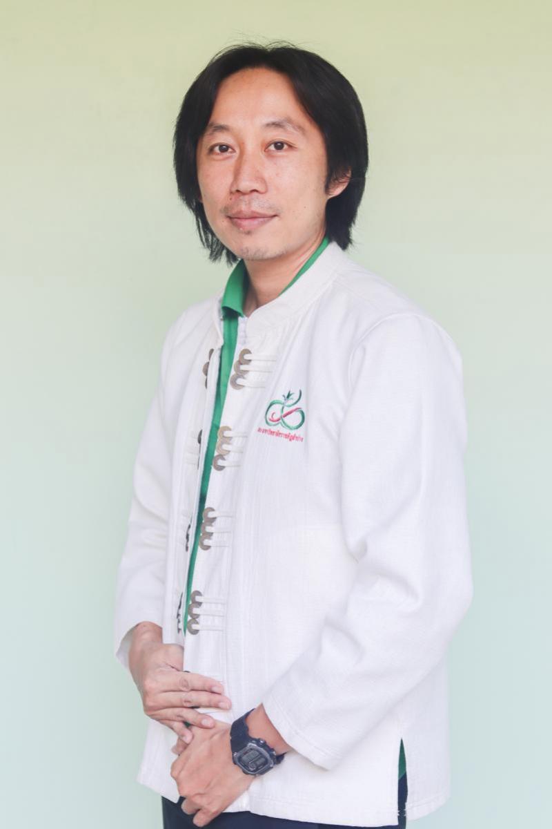 อาจารย์ ดรพัฒนา กายาไชย